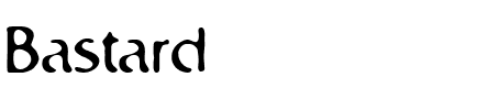 Bastard Regular.ttf