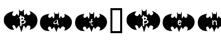 Bat Ben Regular.ttf