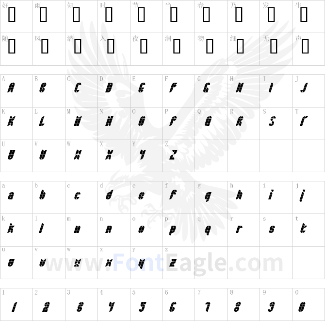 Bath-NormalItalic