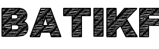 BatikFont1 Regular.ttf