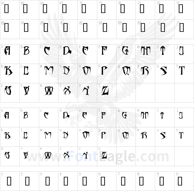 Bats-Dragons-Abaddon