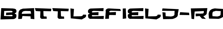 Battlefield Rock Rock.ttf