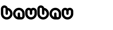 Baubau Regular.ttf