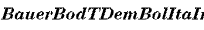 BauerBodTDemBolItaIn1 Regular.ttf
