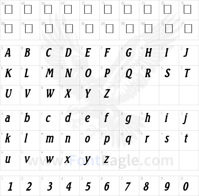 Beach-Condensed-Bold-Italic1-