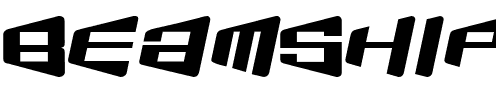 BeamShip Regular.ttf