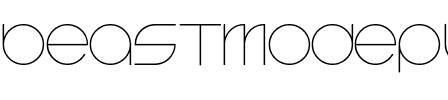 BeastModePlain Regular.ttf