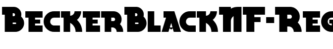 BeckerBlackNF Regular.ttf