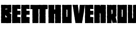 BeethovenRough Regular.ttf
