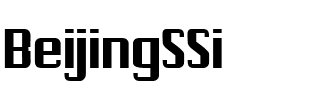 BeijingSSi Regular.ttf