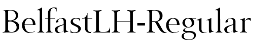 BelfastLH Regular.ttf