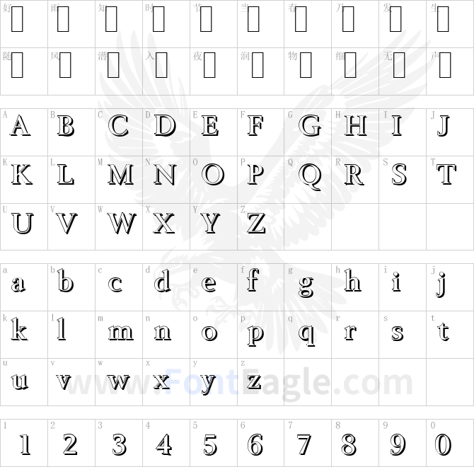 BelfastShadow-Medium-Regular