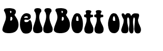 BellBottom Regular.ttf