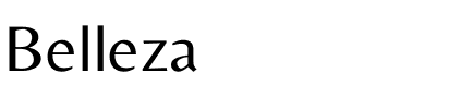 Belleza Regular.ttf