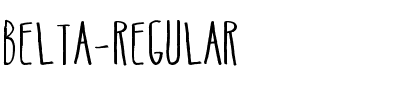 Belta Regular Normal.ttf