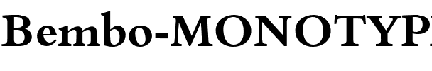 Bembo BQ Regular.ttf
