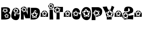 Bend It Regular.ttf