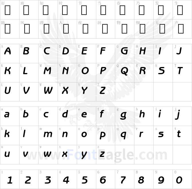 Benguiat-Gothic-Bold-Italic-BT