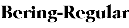 Bering Regular.ttf