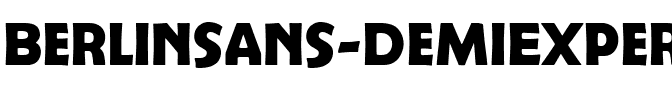 Berlinsans Regular.ttf