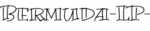 Bermuda LP Regular.ttf