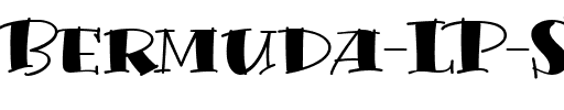 Bermuda LP Regular.ttf