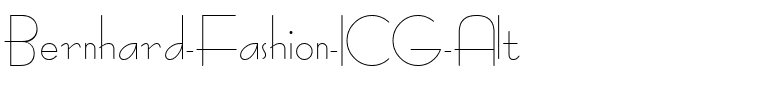 Bernhard Fashion ICG Alt.ttf