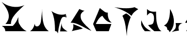 BernyKlingon Regular.ttf