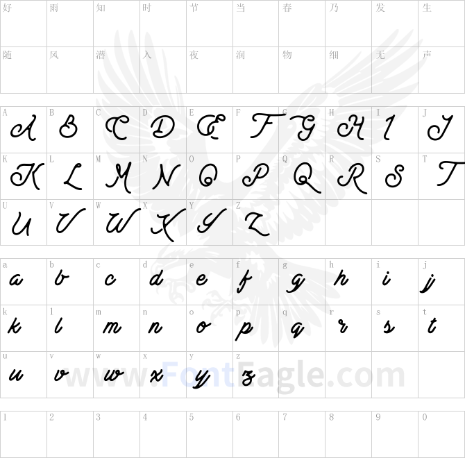 Bestters-Supply-Demo