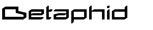 Betaphid Regular.ttf