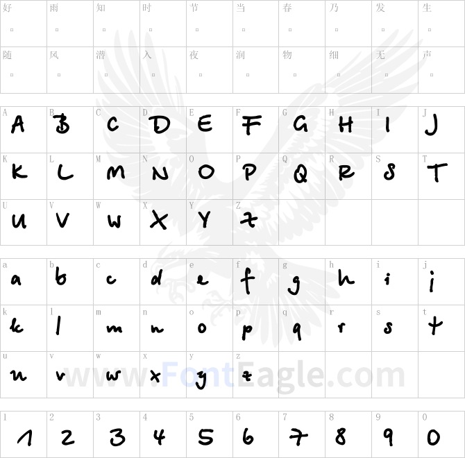 BetinaScriptExtraCTT