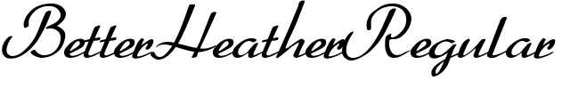 BetterHeather Regular.ttf