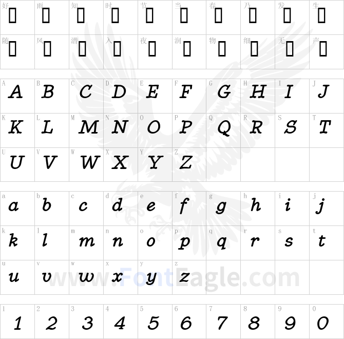 BetterKamp-BoldItalic