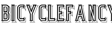 BicycleFancy Regular.ttf