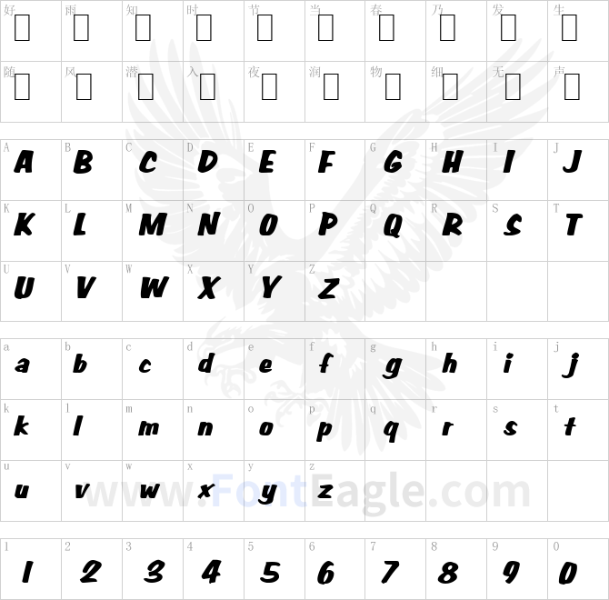 Big-Nib-Extended-Italic