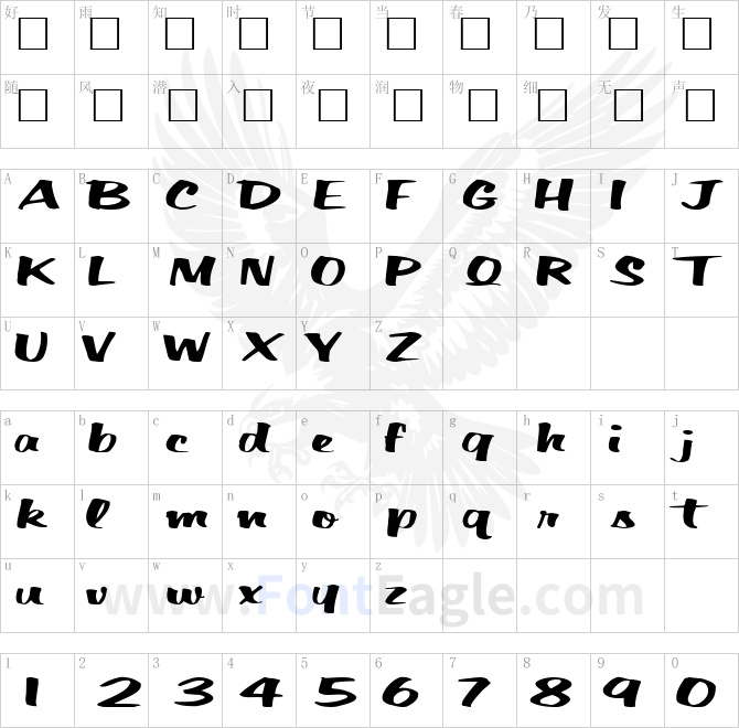 BigFictionText-Regular-ttext