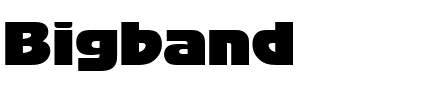 Bigband Regular.ttf