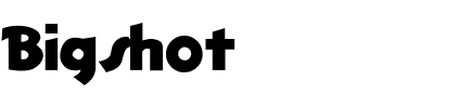 Bigshot Regular.ttf