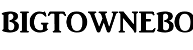 BigtowneBold Regular.ttf