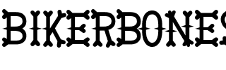 BikerBones Regular.ttf
