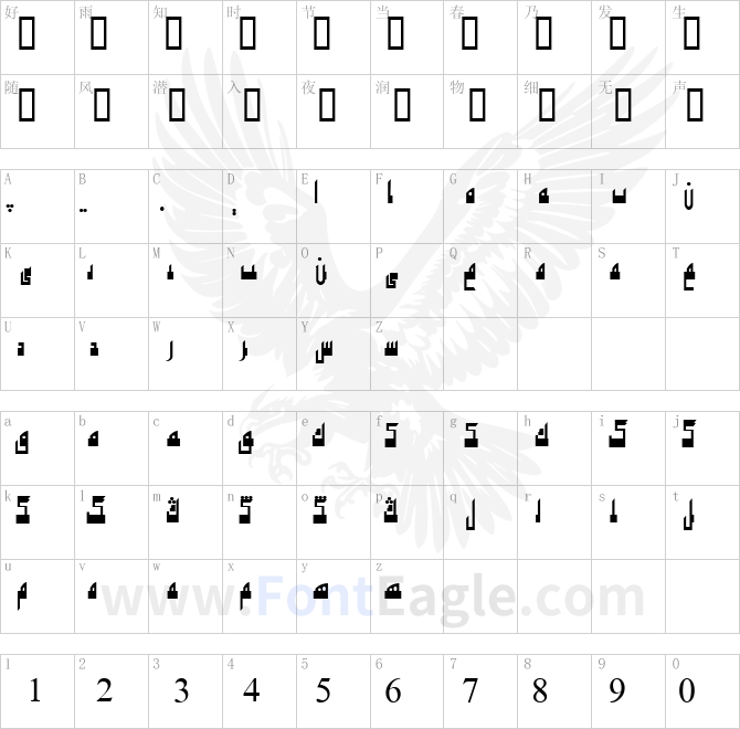 Biligyar-UIGHUR-Cofi