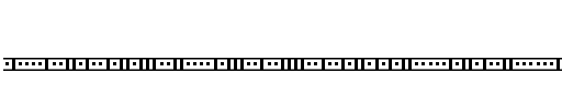 Binary X 01s BRK Regular.ttf