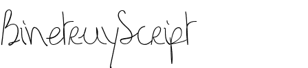 BinetruyScript Regular.ttf
