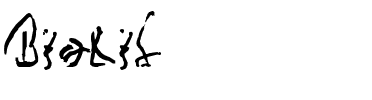 Biolid Regular.ttf