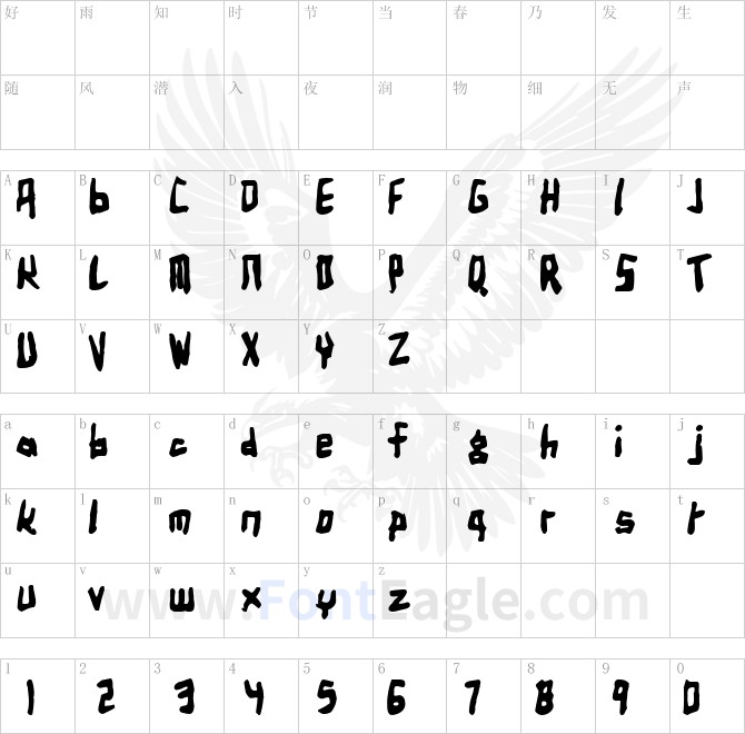 Birdland-Aeroplane-Bold