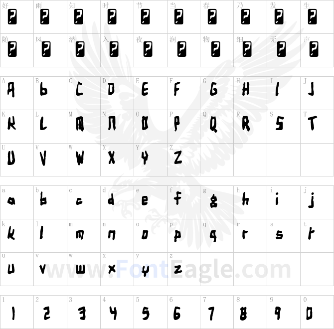 BirdlandAeroplane-Bold