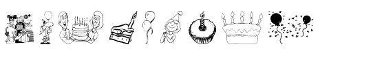 Birthdaze Regular.ttf