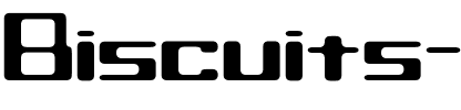 Biscuits (sRB) Regular.ttf