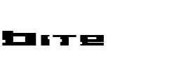 Bite Regular.ttf