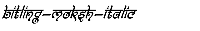 Bitling moksh Regular.ttf
